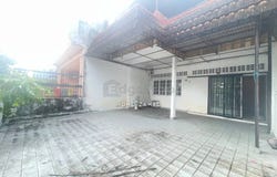 Jalan Wira, Cheras, Kuala Lumpur 55100