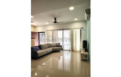 Jalan Flora 3G , Telok Panglima Garang, Selangor 42500