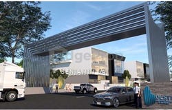 Puchong, Selangor 47100