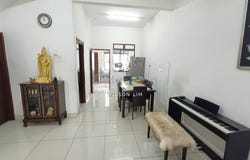 Jalan Kerongsang, Klang, Selangor 41200