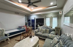 Jalan Prima, Puchong, Selangor 47150