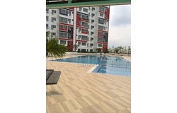jalan Raya 4, Seri Kembangan, Selangor 43300