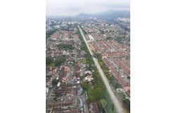 Jalan Lang Emas, Tmn Sri Sinar, Segambut, Kuala Lumpur 52100