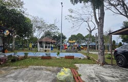 Ampang, Selangor 68000