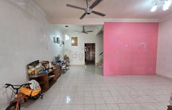 Jalan Kerongsang, Klang, Selangor 41200