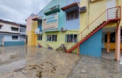 Jalan Nirwana, Ampang, Selangor 68000