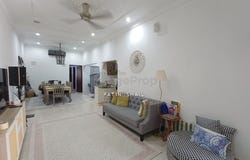 Jalan Datuk Sulaiman, Taman Tun Dr Ismail, Kuala Lumpur 60000