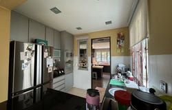 Jalan Mandarina Damai, Cheras, Kuala Lumpur 56000