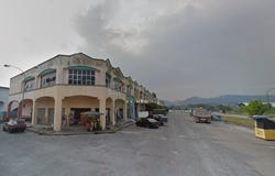 Semenyih, Selangor 43500