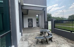 Kangkar Pulai, Johor