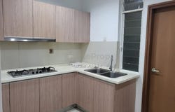 JALAN PUTRAMAS 2, Dutamas, Kuala Lumpur 51200