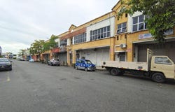 Alor Setar, Kedah 5150