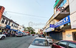 Sungai Petani, Kedah