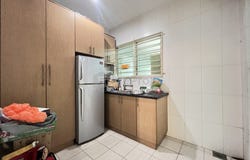 Jalan Seri Minang, Batu 9th Cheras, Selangor 43200