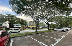 Johor Bahru, Johor, Johor Bahru, Johor