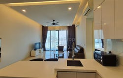 Jalan Bangsar, Kampung Haji Abdullah Hukum, Bangsar, Kuala Lumpur 59200