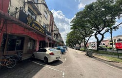 Skudai, Johor 81300