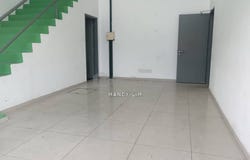Jalan Silc , Gelang Patah, Johor 79200