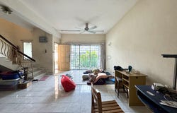 J, Shah Alam, Selangor 40460