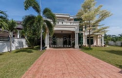 Jalan Warisan Mulia 4/1, Kota Warisan, Sepang, Selangor 43900