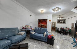 Batu 9th Cheras, Selangor 43200