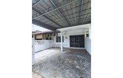 PUSING,JALAN LAHAT - PUSING., PUSING, 31550, Kinta, Perak 31550