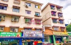 Jalan PP 43, Seri Kembangan, Selangor 43300