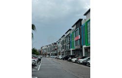 Johor Bahru, Johor 81200