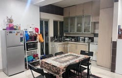 Off Jalan Bunga Mawar, Taman Lembah Maju, 55600, Selangor, Ampang, Selangor 56100