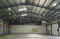 Cheras, Kuala Lumpur 0