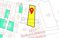 Kuala Lumpur, Kuala Lumpur 50300