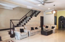 Jalan BK 2, Puchong, Selangor 47180