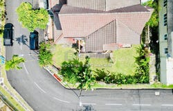 Jalan Bukit Setiawangsa, Taman Setiawangsa, Kuala Lumpur