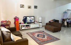 Off Jalan Tasik Puteri, Rawang, Selangor 48000