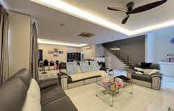 Cheras, Selangor 43200