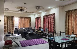 Jalan Seri Putra, Kajang, Selangor 43000