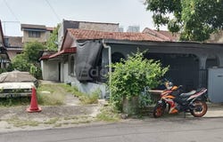 Jinjang Utara, Off Jalan Kepong, Jinjang, Kuala Lumpur 56000