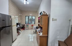 SILIBIN RIA IPOH , Kinta, Perak 30098