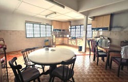 Jalan Teratai 1/2, Ampang, Selangor 56100