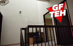 Permatang Tinggi, Penang 14100