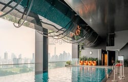 Jalan Ampang, Ampang, Kuala Lumpur 50450