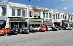 Semenyih, Selangor 43700