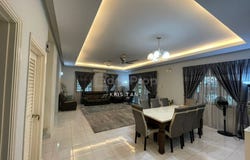 Jalan Suarasa 1, Cheras, Selangor 43200