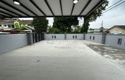 Off Persiaran Bumi Hijau, Masai, Johor 81100