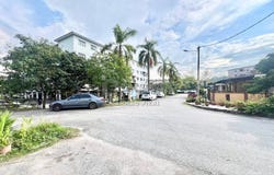 Jalan Seri Mewah, Kajang, Selangor 43000
