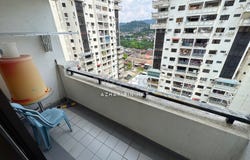 Jalan Kosas 2, 68000, Selangor, Ampang, Selangor 68000