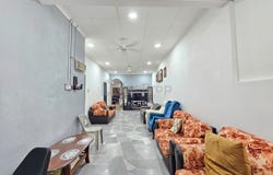 Bandar Tun Hussein Onn , Cheras, Selangor