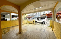 Ampang, Selangor 55100