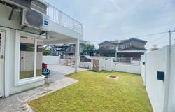 Jalan Desiran Bayu, Puchong, Selangor 47120