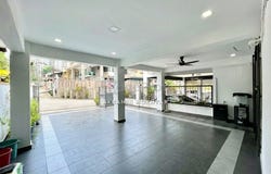 Bandar Sri Damansara, Bandar Sri Damansara, Selangor 52200